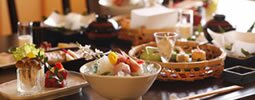 お部屋でゆっくり!お部屋食可能な宿